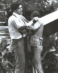 Moonraker - 8 x 10 B&W Photo #4