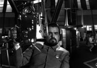Moonraker - 8 x 10 B&W Photo #5