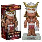 Mortal Kombat 1: The Movie - Shao Khan Bobble Head