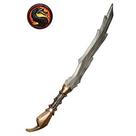 Mortal Kombat 1: The Movie - Scorpion Sword