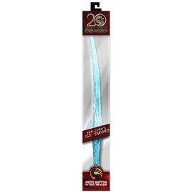 Mortal Kombat 1: The Movie - Sub-Zero 32-Inch Ice Sword