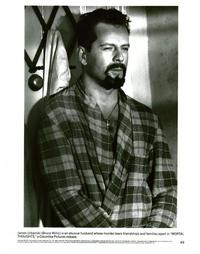 Mortal Thoughts - 8 x 10 B&W Photo #1