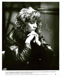 Mortal Thoughts - 8 x 10 B&W Photo #11
