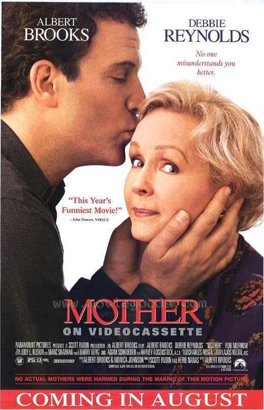 Mother Movie Posters From Movie Poster Shop