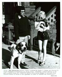 Move - 8 x 10 B&W Photo #1