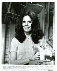 Move - 8 x 10 B&W Photo #2