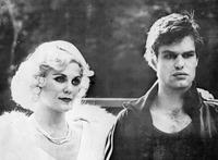 Movie, Movie - 8 x 10 B&W Photo #1