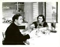 Movie Struck - 8 x 10 B&W Photo #1