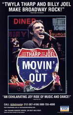 Movin' Out (Broadway)