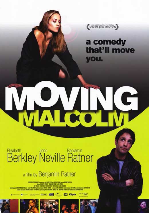 Moving Malcolm movie
