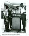 Moving - 8 x 10 B&W Photo #4