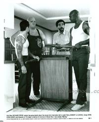 Moving - 8 x 10 B&W Photo #4