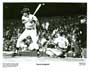 Mr. Baseball - 8 x 10 B&W Photo #1