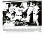 Mr. Baseball - 8 x 10 B&W Photo #3