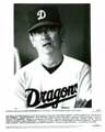 Mr. Baseball - 8 x 10 B&W Photo #7