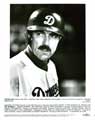 Mr. Baseball - 8 x 10 B&W Photo #8