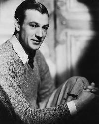 Mr. Deeds Goes to Town - 8 x 10 B&W Photo #1