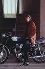 Mr. Jones - 8 x 10 Color Photo #13