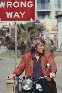 Mr. Jones - 8 x 10 Color Photo #7