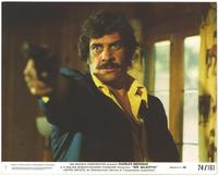 Mr. Majestyk - 8 x 10 Color Photo #1