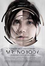 "Mr. Nobody" Movie Poster