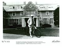 Mr. North - 8 x 10 B&W Photo #5