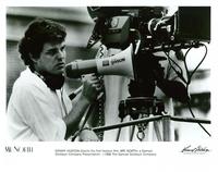 Mr. North - 8 x 10 B&W Photo #7