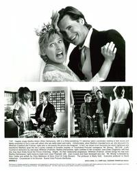 Mr. Wrong - 8 x 10 B&W Photo #1
