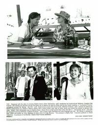 Mr. Wrong - 8 x 10 B&W Photo #3