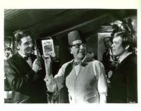 Mrs. Brown, You've Got a Lovely Daughter - 8 x 10 B&W Photo #10