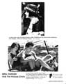 Mrs. Parker and the Vicious Circle - 8 x 10 B&W Photo #1