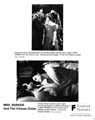 Mrs. Parker and the Vicious Circle - 8 x 10 B&W Photo #3