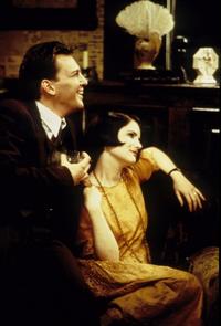 Mrs. Parker and the Vicious Circle - 8 x 10 Color Photo #5
