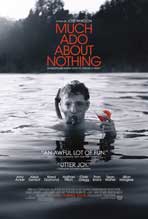 "Much Ado About Nothing" Movie Poster