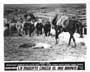 La Muerte cruzo el rio Bravo - 8 x 10 B&W Photo #5
