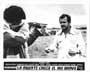 La Muerte cruzo el rio Bravo - 8 x 10 B&W Photo #7