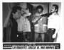 La Muerte cruzo el rio Bravo - 8 x 10 B&W Photo #8