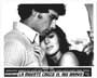 La Muerte cruzo el rio Bravo - 8 x 10 B&W Photo #10