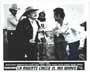 La Muerte cruzo el rio Bravo - 8 x 10 B&W Photo #15