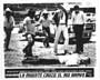 La Muerte cruzo el rio Bravo - 8 x 10 B&W Photo #19