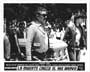 La Muerte cruzo el rio Bravo - 8 x 10 B&W Photo #20
