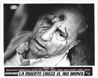 La Muerte cruzo el rio Bravo - 8 x 10 B&W Photo #2