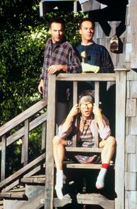 Multiplicity - 8 x 10 Color Photo #1