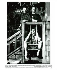 Multiplicity - 8 x 10 B&W Photo #7