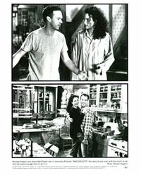 Multiplicity - 8 x 10 B&W Photo #11