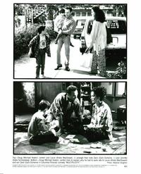 Multiplicity - 8 x 10 B&W Photo #12