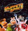 Muppets from Space - 8 x 10 Color Photo #1