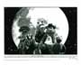 Muppets from Space - 8 x 10 B&W Photo #1