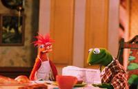Muppets from Space - 8 x 10 Color Photo #4