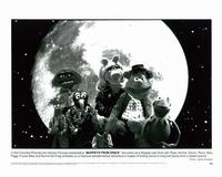 Muppets from Space - 8 x 10 B&W Photo #1